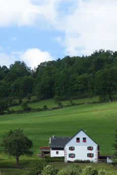 Gite de vacances à Orbey